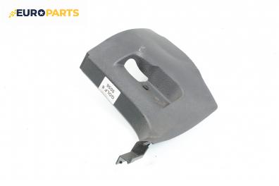 Интериорна пластмаса за Volkswagen Golf VI Hatchback (10.2008 - 02.2014), 2+1 вр., позиция: предна