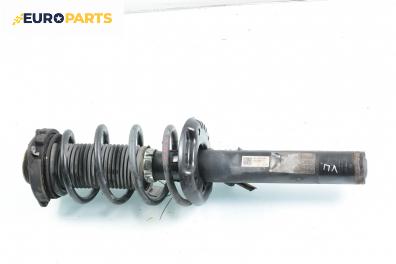 Макферсон за Volkswagen Scirocco Coupe II (05.2008 - 11.2017), позиция: предна, лява