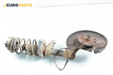 Макферсон за Saab 900 II Hatchback (07.1993 - 02.1998), хечбек, позиция: предна, лява