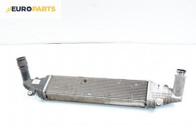 Интеркулер за Mazda 3 Hatchback I (10.2003 - 12.2009) 1.6 DI Turbo, 109 к.с.