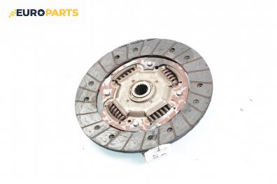 Феродов диск за Peugeot 1007 Hatchback (04.2005 - 12.2009) 1.4 HDi, 68 к.с.