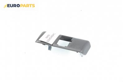 Интериорна пластмаса за Jeep Cherokee SUV III (09.2001 - 01.2008), 4+1 вр., позиция: предна