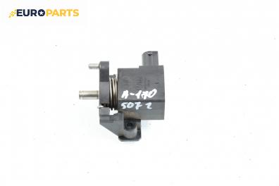 Потенциометър газ  за Mercedes-Benz A-Class Hatchback  (W168) (07.1997 - 08.2004), № A 013 542 77 17