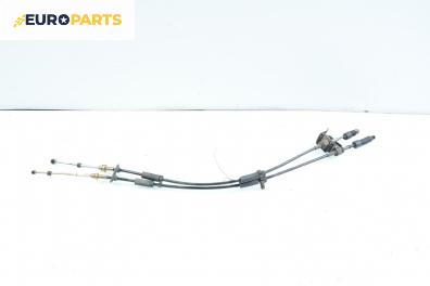 Жила скорости за Alfa Romeo 156 Sedan (09.1997 - 09.2005)