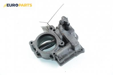 Дроселова клапа за Volkswagen Golf VI Hatchback (10.2008 - 02.2014) 1.4 TSI, 122 к.с., № 03C 128 063 B