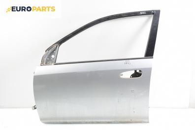 Врата за Honda Civic VII Hatchback (03.1999 - 02.2006), 4+1 вр., хечбек, позиция: предна, лява