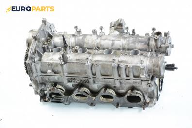 Глава за Volkswagen Golf VI Hatchback (10.2008 - 02.2014) 1.4 TSI, 122 к.с., № 03C 103 358 BA