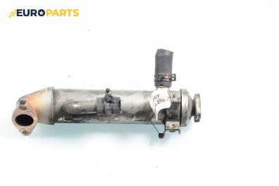 EGR охладител за Jaguar X-Type Sedan (06.2001 - 11.2009) 2.0 D, 130 к.с.