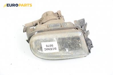 Халоген за Renault Megane Scenic (10.1996 - 12.2001), позиция: лява