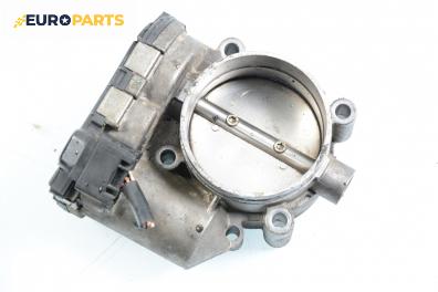 Дроселова клапа за Alfa Romeo 156 Sedan (09.1997 - 09.2005) 2.5 V6 24V (932A1), 190 к.с., № Bosch 0 280 750 014