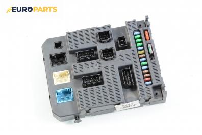 Бушонно табло за Citroen Jumpy Box II (01.2007 - 03.2016) 1.6 HDi 90 16V, 90 к.с.