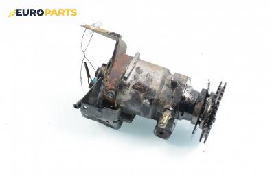 ГНП-горивонагнетателна помпа за Jaguar X-Type Sedan (06.2001 - 11.2009) 2.0 D, 130 к.с.