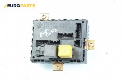 Бушонно табло за Fiat Punto Hatchback (09.1993 - 09.1999) 55 1.1, 54 к.с., № 46412170