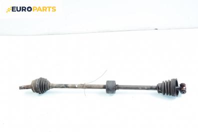 Полуоска за Fiat Bravo I Coupe (1995-10-01 - 2001-10-01) 1.6 16V (182.AB), 103 к.с., позиция: предна, дясна