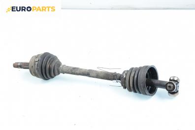 Полуоска за Fiat Bravo I Coupe (1995-10-01 - 2001-10-01) 1.6 16V (182.AB), 103 к.с., позиция: предна, лява