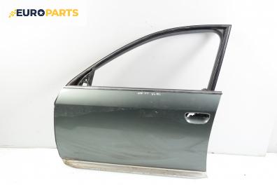Врата за Audi A6 Allroad  C5 (05.2000 - 08.2005), позиция: предна, лява
