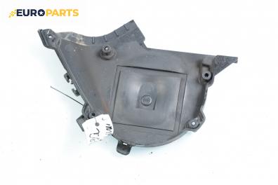 Капак ангренажен ремък за Citroen Jumpy Box II (01.2007 - 03.2016) 1.6 HDi 90 16V, 90 к.с.