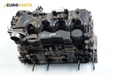 Глава за Citroen Jumpy Box II (01.2007 - 03.2016) 1.6 HDi 90 16V, 90 к.с., № 9655911480