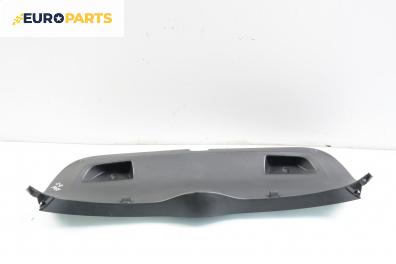 Кора заден капак за Citroen C4 Hatchback II (11.2009 - ...), хечбек