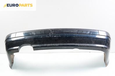 Задна броня за Audi 80 Sedan B4 (09.1991 - 12.1994), седан