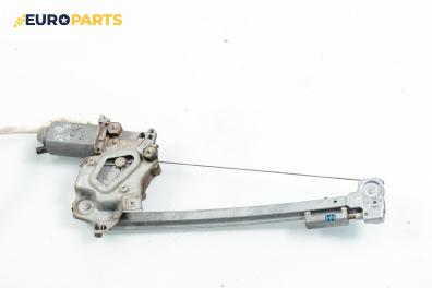 Машинка ел. стъкло за Audi 80 Sedan B4 (09.1991 - 12.1994), 4+1 вр., седан, позиция: задна, дясна
