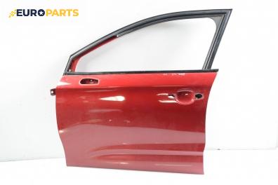 Врата за Citroen C4 Hatchback II (11.2009 - ...), 4+1 вр., хечбек, позиция: предна, лява