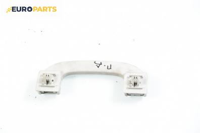Ръкохватка за таван за Mercedes-Benz A-Class Hatchback (W169) (09.2004 - 06.2012), 4+1 вр., позиция: предна, дясна