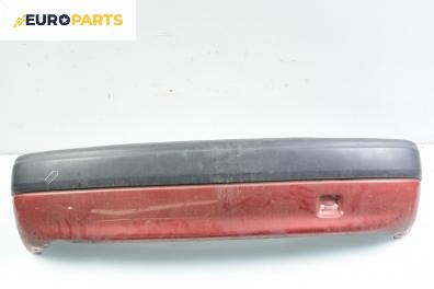 Задна броня за Citroen Saxo Hatchback (02.1996 - 04.2004)