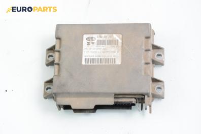 Компютър двигател за Fiat Punto Hatchback (09.1993 - 09.1999) 75 1.2, 73 к.с., № Magneti Mareli IAW 8F.5T