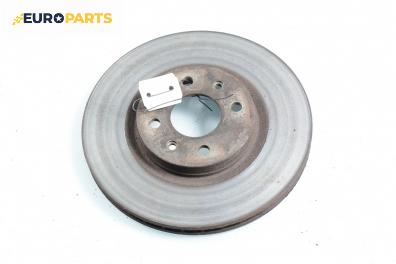 Спирачен диск за Renault Scenic I Minivan (09.1999 - 07.2010), позиция: предна