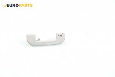 Ръкохватка за таван за Citroen C4 Hatchback II (11.2009 - ...), 4+1 вр., позиция: задна, лява