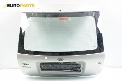 Заден капак за Kia Rio Estate I (07.2000 - 04.2006), комби