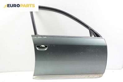 Врата за Audi A6 Allroad  C5 (05.2000 - 08.2005), позиция: предна, дясна