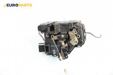 Брава на врата за Audi A6 Allroad  C5 (05.2000 - 08.2005), позиция: предна, лява