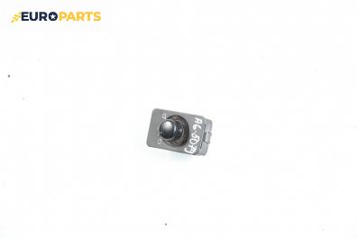 Бутон ел. огледала  за Audi A6 Allroad  C5 (05.2000 - 08.2005)