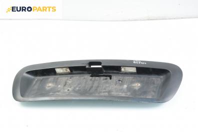 Стойка заден номер за Renault Megane I Hatchback (08.1995 - 12.2004), хечбек