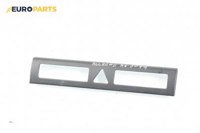 Интериорна пластмаса за Audi A6 Allroad  C5 (05.2000 - 08.2005)