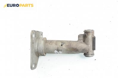 Буфер предна броня за Audi A6 Allroad  C5 (05.2000 - 08.2005), позиция: дясна
