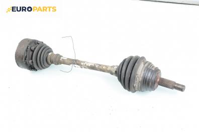 Полуоска за Volkswagen Passat Variant B3, B4 (02.1988 - 06.1997) 1.8, 90 к.с., позиция: лява