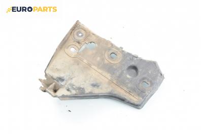 Държач броня за Audi A6 Allroad  C5 (05.2000 - 08.2005), позиция: предна