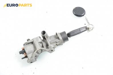 Контактен ключ за Audi A6 Allroad  C5 (05.2000 - 08.2005)