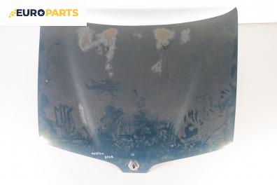 Преден капак за Renault Megane I Coach (03.1996 - 08.2003), купе
