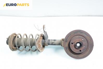 Макферсон за Citroen Saxo Hatchback (02.1996 - 04.2004), позиция: предна, лява