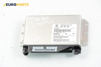 Компютър автоматични скорости за Audi A6 Allroad  C5 (05.2000 - 08.2005), автоматик, № Bosch 0 260 002 718