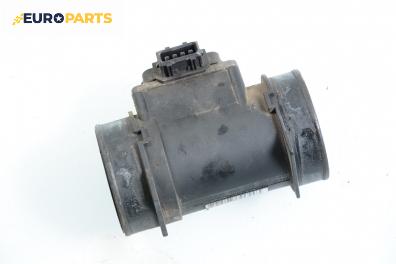 Дебитомер за Opel Omega B Estate (03.1994 - 07.2003) 2.0 16V, 136 к.с., № Simens 5WK 9150