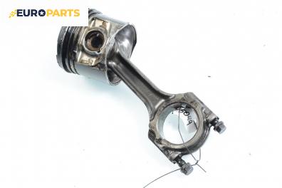 Бутало за Jeep Cherokee SUV III (09.2001 - 01.2008) 2.5 CRD 4x4, 143 к.с.