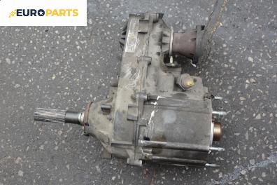 Раздатъчна кутия за Jeep Cherokee SUV III (09.2001 - 01.2008) 2.5 CRD 4x4, 143 к.с., № TTR113202509