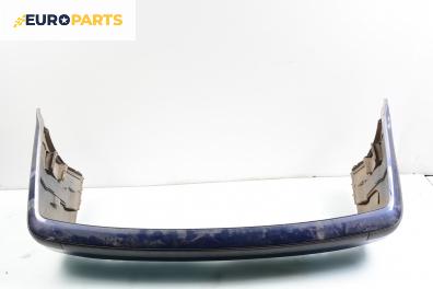 Задна броня за BMW 3 Series E36 Sedan (09.1990 - 02.1998), седан