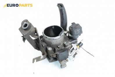 Дроселова клапа за Lancia Kappa Sedan (08.1994 - 10.2001) 2.0 20V (838AA1AA), 146 к.с.