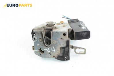 Брава на врата за BMW 3 Series E36 Sedan (09.1990 - 02.1998), позиция: предна, дясна